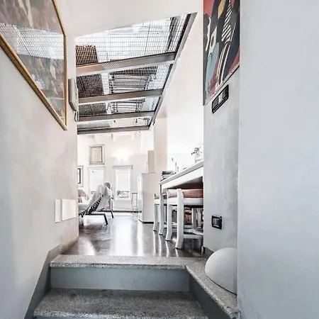 Luxury Loft Duplex Cannes