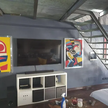 Luxury Loft Duplex * Cannes